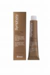 Biacre Symphony farba do włosów z białkiem roślinnym 100ml