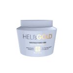 Helis Gold Revival  Maska Restrukturyzacyjna 500 ml 