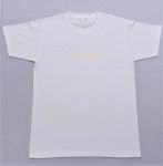 Helis Gold Koszulka Biała 