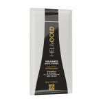 Helis Gold Próbka Volume Szampon zwiększający objętość 10 ml  