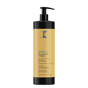 K-time Somnia Essentialis Free Delikatny szampon nawilżający nabłyszczający 1000ml