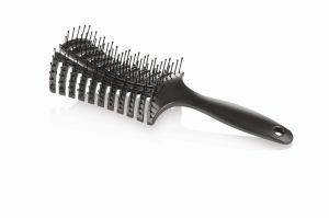 Xanitalia PRO HairCare Szczotka z nylonu do rozczesywania włosów Flex | 401.385