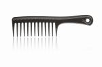 Xanitalia PRO Grzebień Maxi Combs Giant 1 czarny 24,5cm | 401.367
