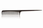 Xanitalia PRO Grzebień Maxi Combs Giant 2 czarny 29 cm | 401.368
