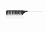Xanitalia PRO HairCare Zestaw grzebieni do farbowania włosów 3szt | 401.447