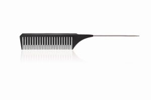Xanitalia PRO HairCare Zestaw grzebieni do farbowania włosów 3szt | 401.447