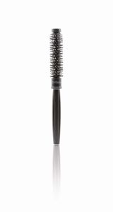 Xanitalia PRO Pro-Thermic Szczotka termiczna okrągła Black Tourmaline Ø 16 mm | 401.509