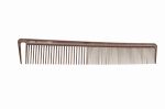 Xanitalia PRO HairCare Grzebień Silicon Pro 0056 | 400.940