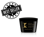 K-time Argan Odżywcza maska ​​z olejem arganowym 200ml