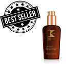K-time Argan Oil Delight wysoka lekkość 100ml