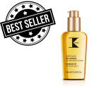 K-time Argan Oil Odżywczy olejek arganowy do włosów 100ml