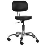 Ayala Taboret z oparciem H02 | dostępny w 48h! 