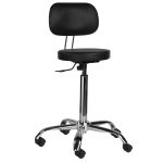 Ayala Taboret z oparciem H03 | dostępny w 48h! 