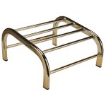 Ayala podnóżek drabinka złoty | dostępny w 48h! 