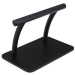 Ayala MIO podnóżek czarny | dostępny w 48h! 