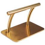 Ayala MIO podnóżek złoty | dostępny w 48h!  