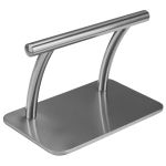 Ayala MIO podnóżek srebrny | dostępny w 48h! 