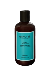 Biacre UOMO Mydło do brody 200 ml