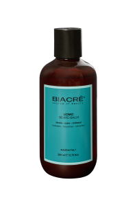 Biacre UOMO BEARD Balsam do brody nawilżajacy odświeżający 200 ml