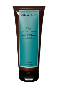 Biacre UOMO FAST Krem do szybkiego golenia 200 ml