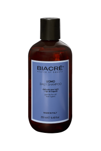 Biacre UOMO Daily Szampon do codziennego użytku 250 ml