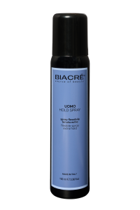 Biacre UOMO Spray utrwalający Ekstra Mocny 100 ml