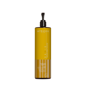 Atricos Milano OASIS Hydrating Szampon Nawilżający 1000 ml