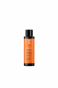 K-time Somnia Hydralux Rozświetlający szampon odżywczy 100 ml
