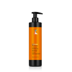 K-time Somnia Hydralux Rozświetlająca odżywcza maska 500ml