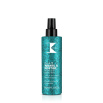 K-time Glam Waves Porter spray z solą morską 150ml