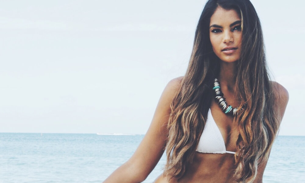 Beach Waves, czyli 3 proste metody na uzyskanie plażowej fryzury