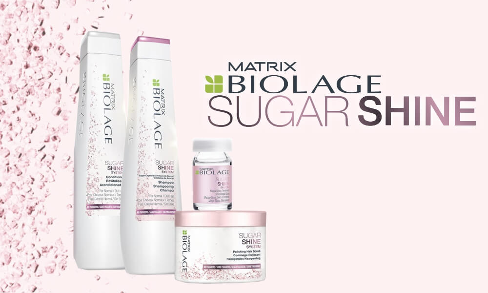 Biolage Sugar Shine